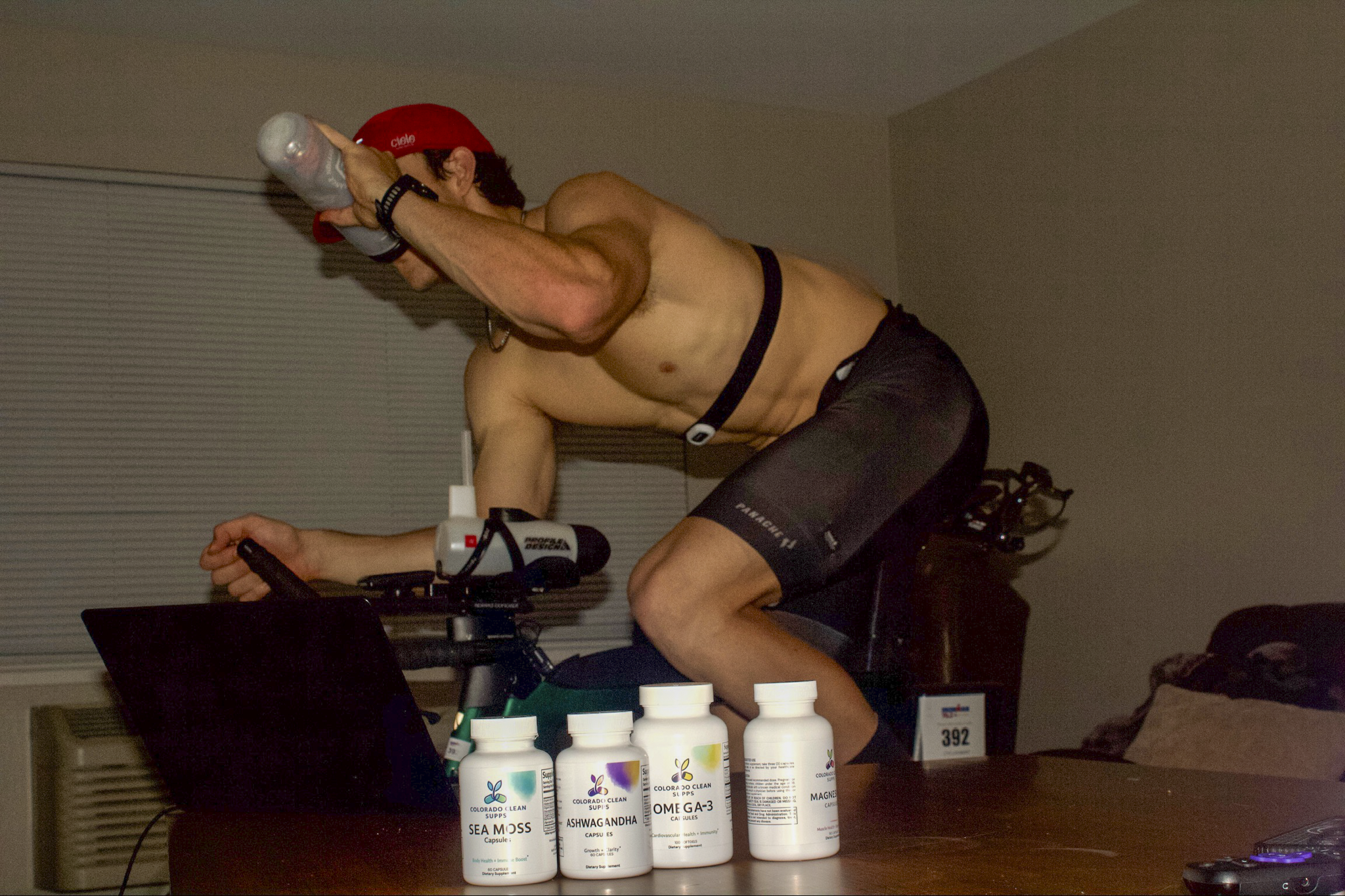 Transform Your Health. Thrive Without Limits.