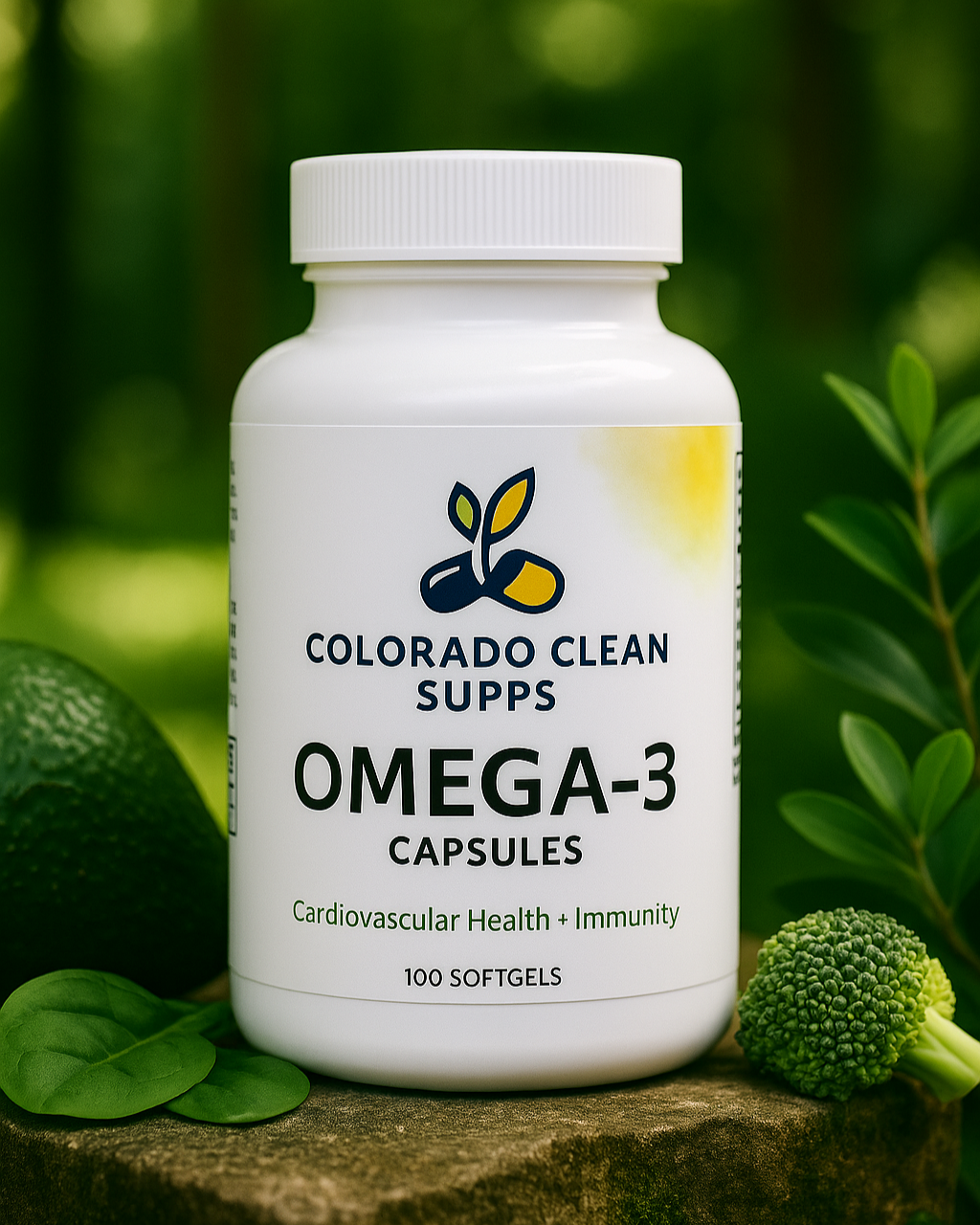 Omega-3