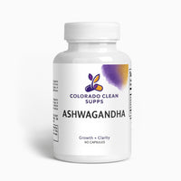 Ashwagandha
