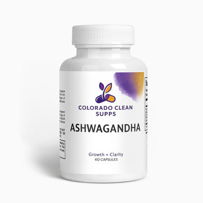 Ashwagandha