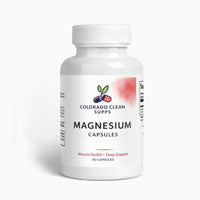 Magnesium