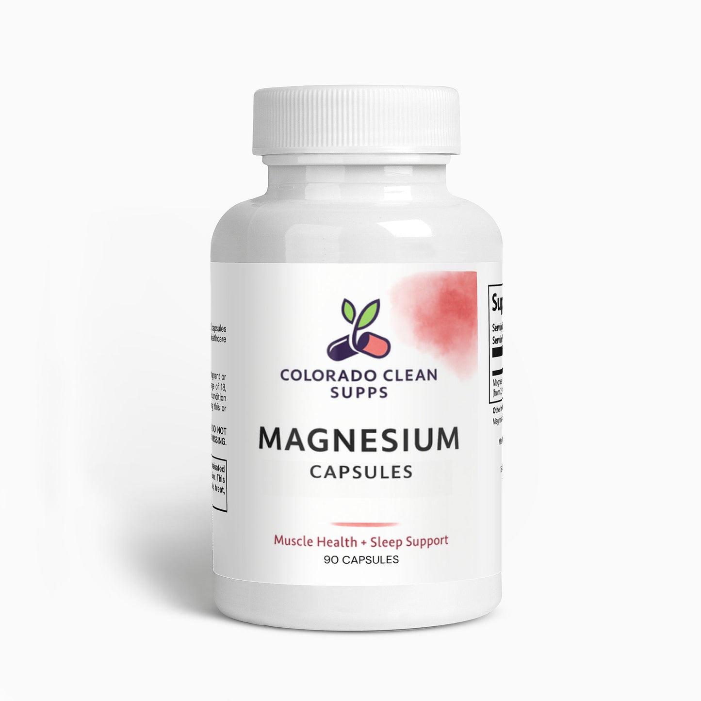 Magnesium