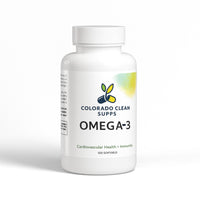 Omega-3
