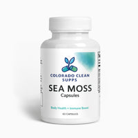 Sea Moss