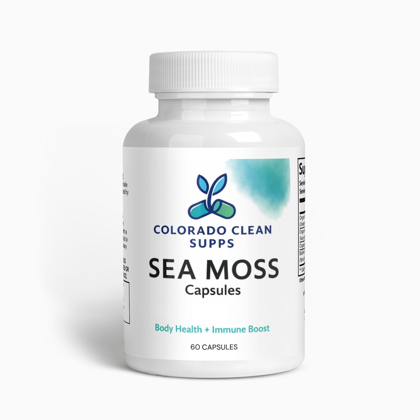 Sea Moss