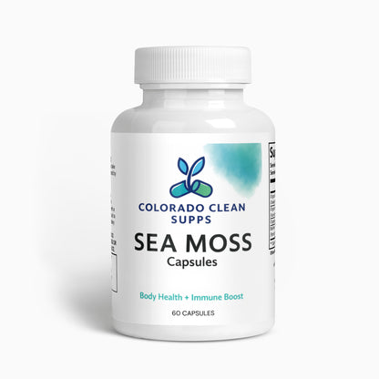 Sea Moss