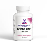 Berberine