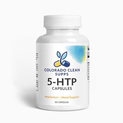 5-HTP