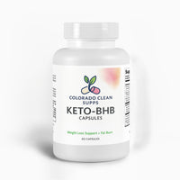 Keto BHB