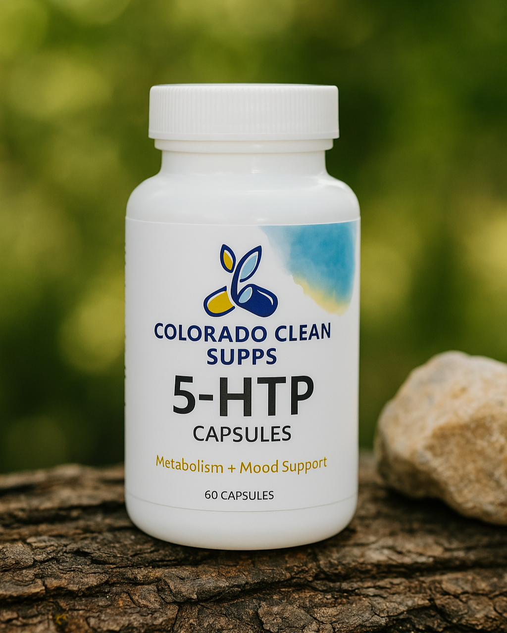 5-HTP
