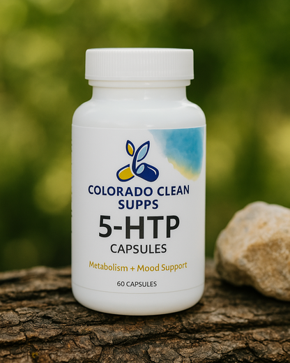 5-HTP