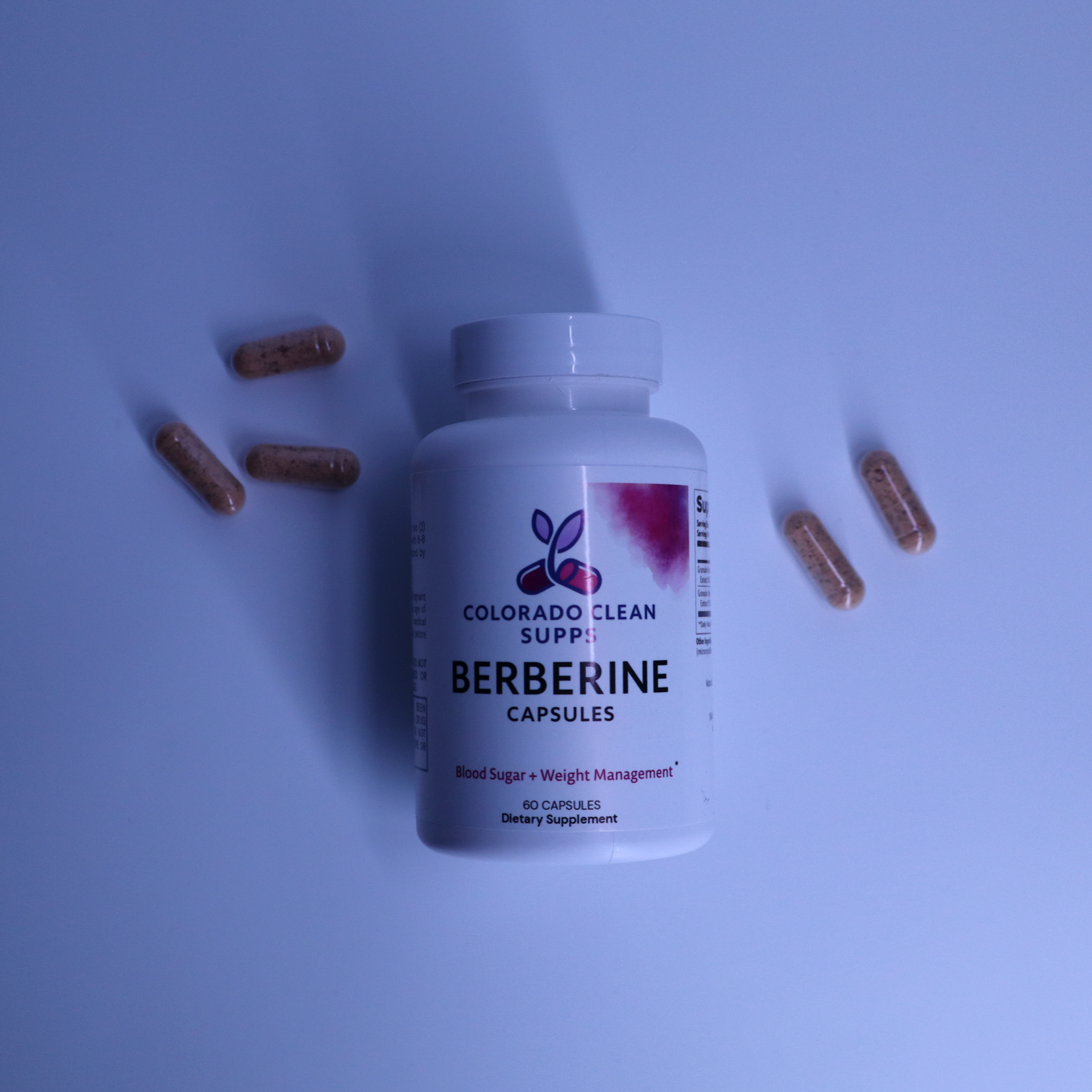 Berberine