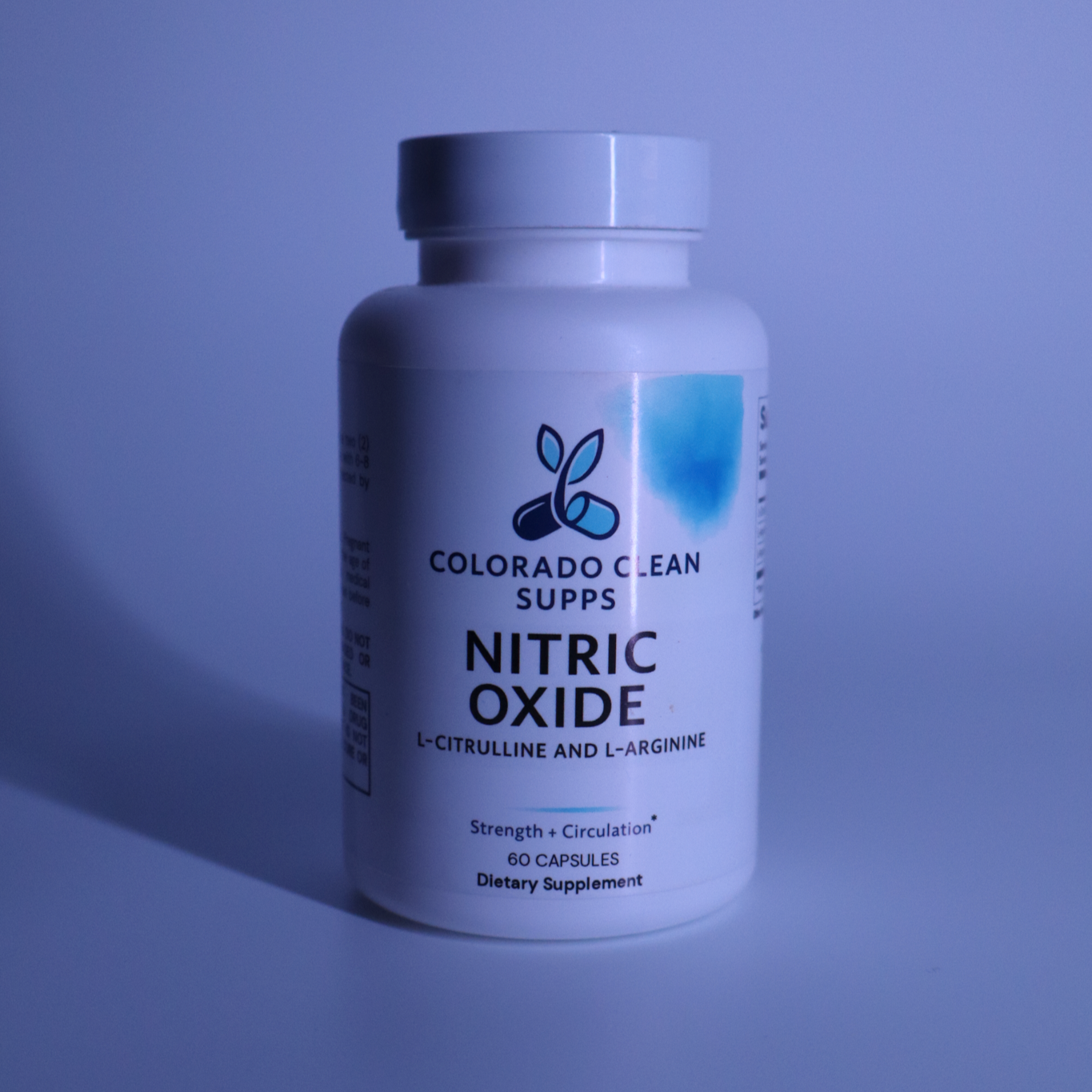 Nitric Oxide