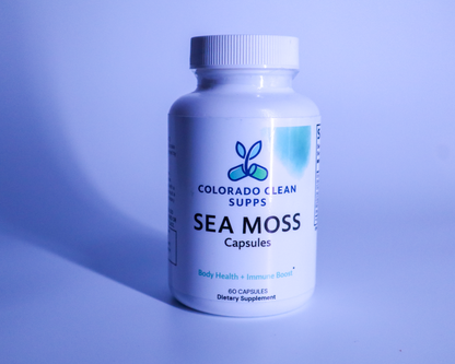Sea Moss