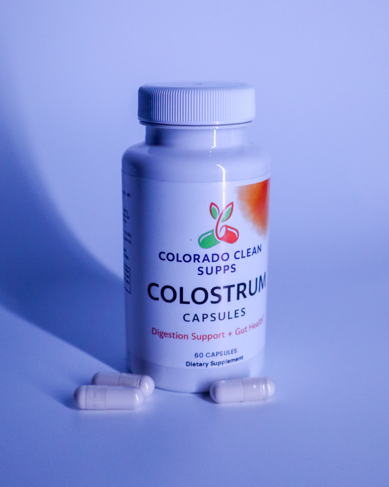 Colostrum
