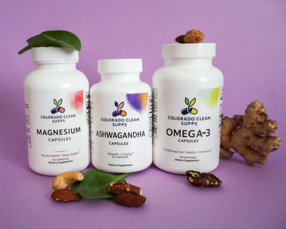 Men's Peak Performance Stack