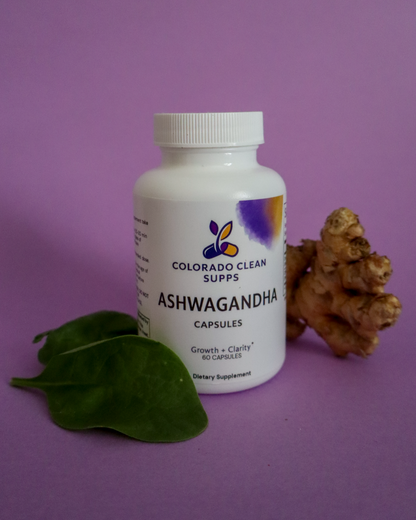 Ashwagandha