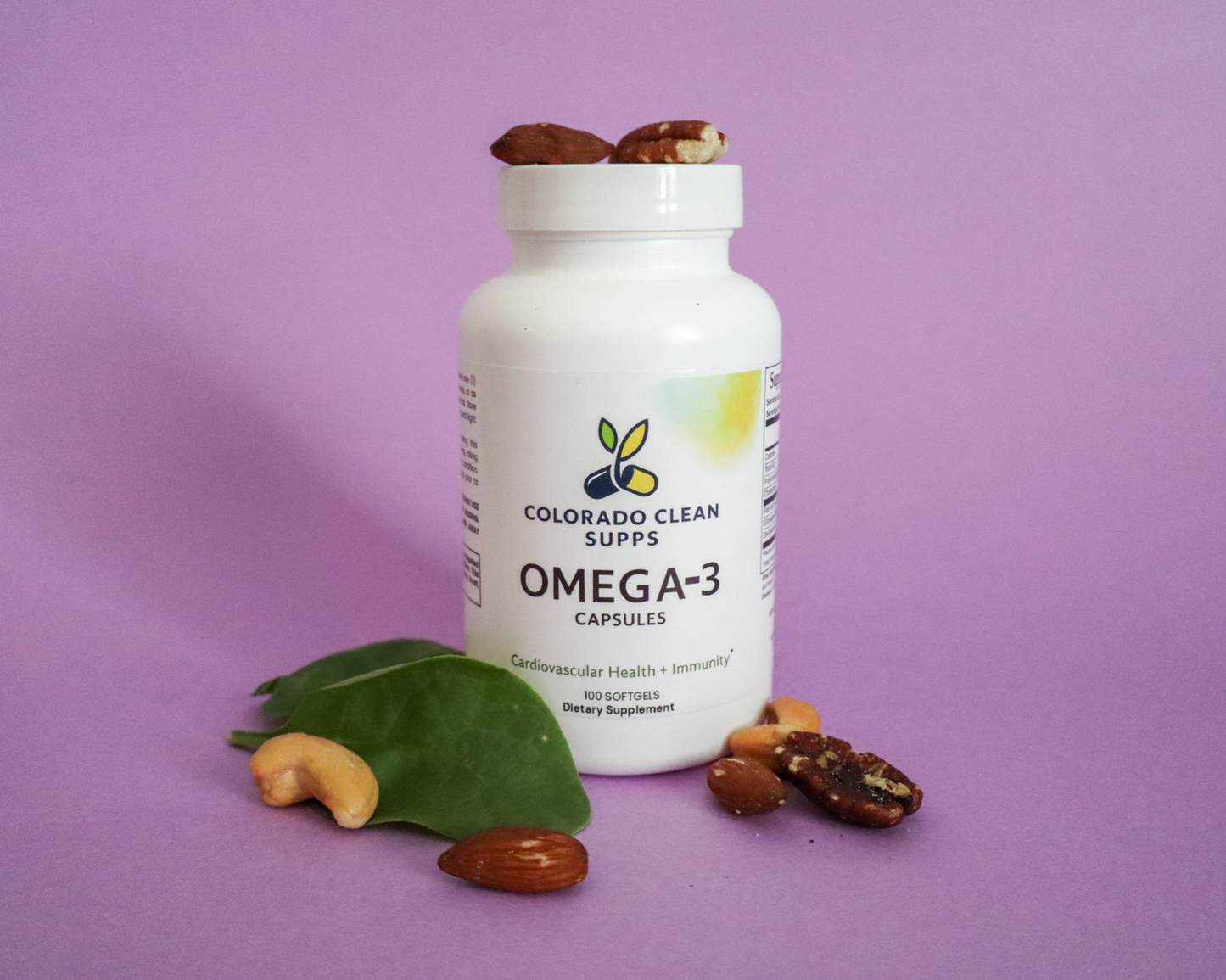 Omega-3