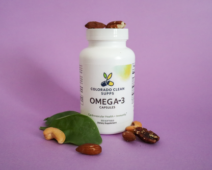 Omega-3