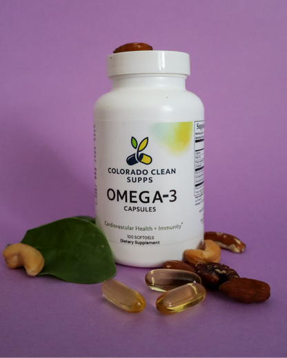 Omega-3