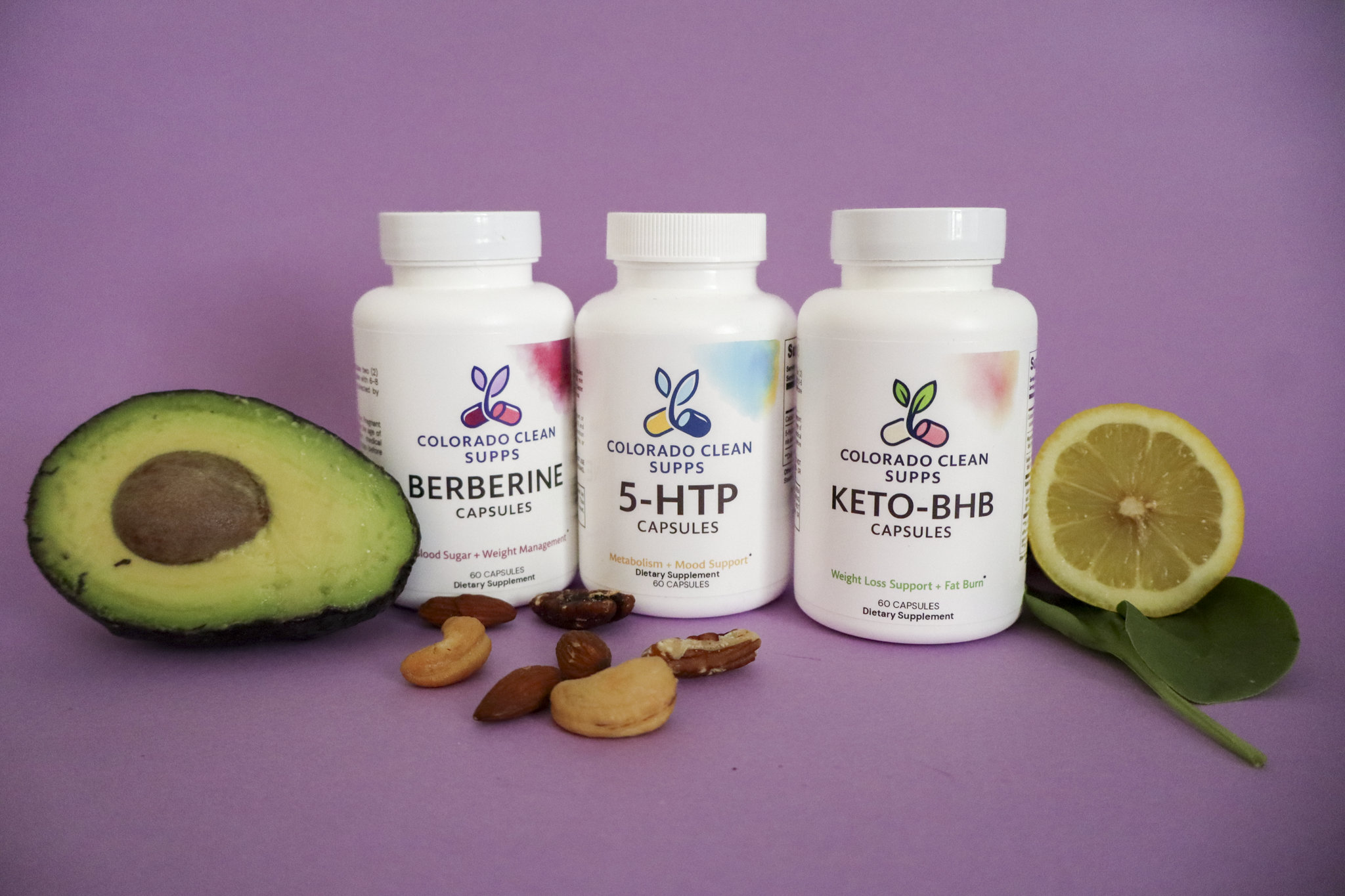 Transform Cravings into Confidence and Control