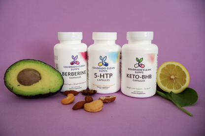 Lean Body Transform Stack