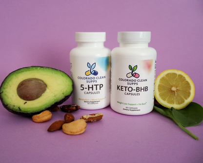 Metabolic Harmony Duo