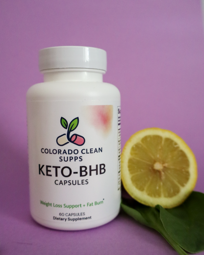 Keto BHB