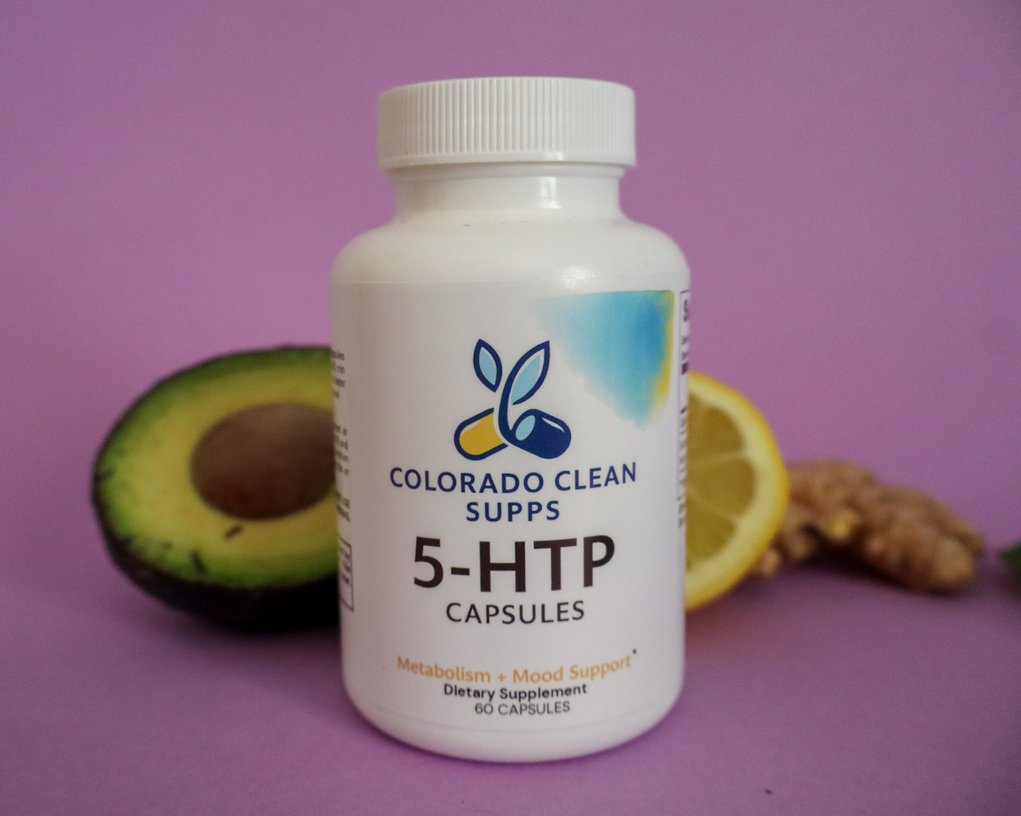 5-HTP