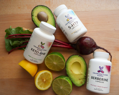 Lean Body Transform Stack