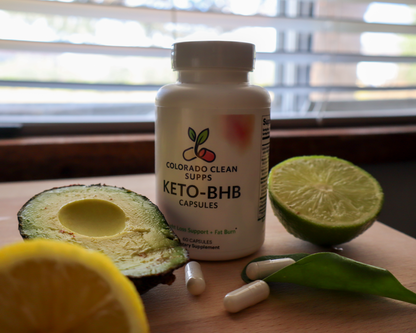 Keto BHB
