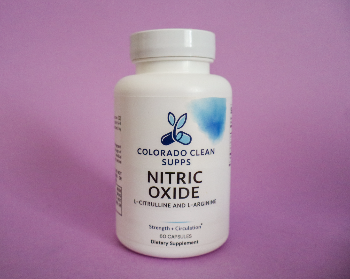Nitric Oxide