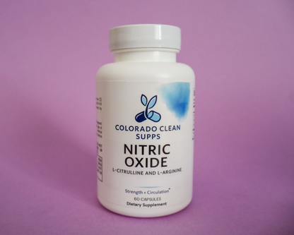 Nitric Oxide