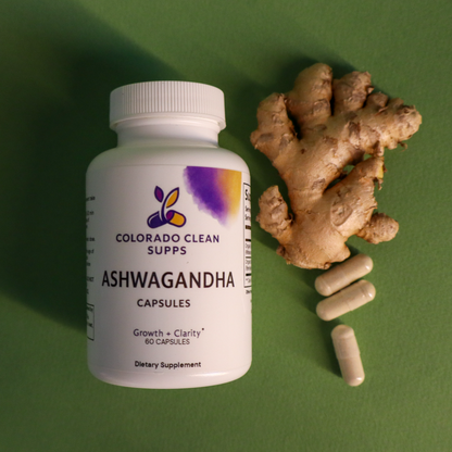 Ashwagandha
