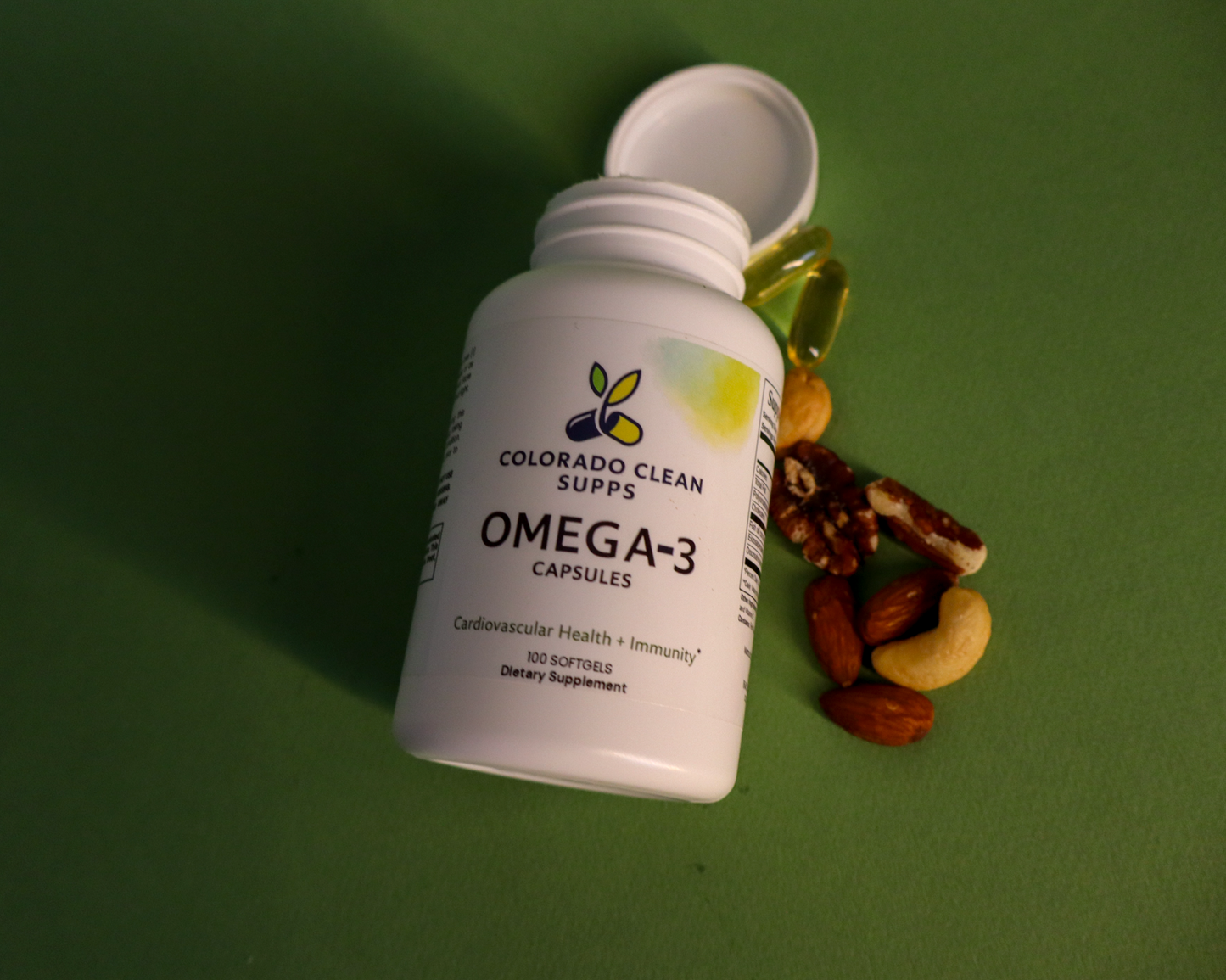 Omega-3