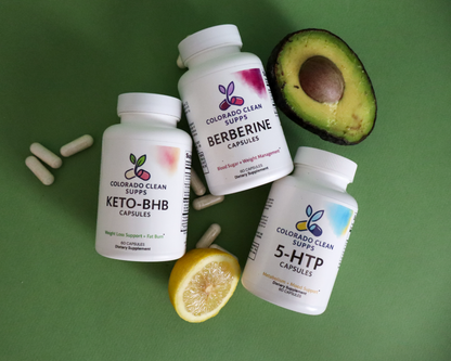 Lean Body Transform Stack