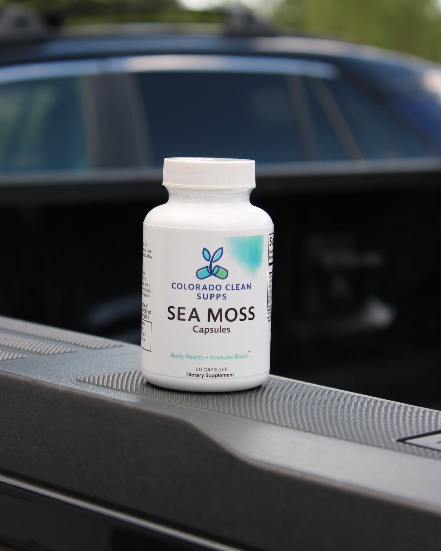 Sea Moss