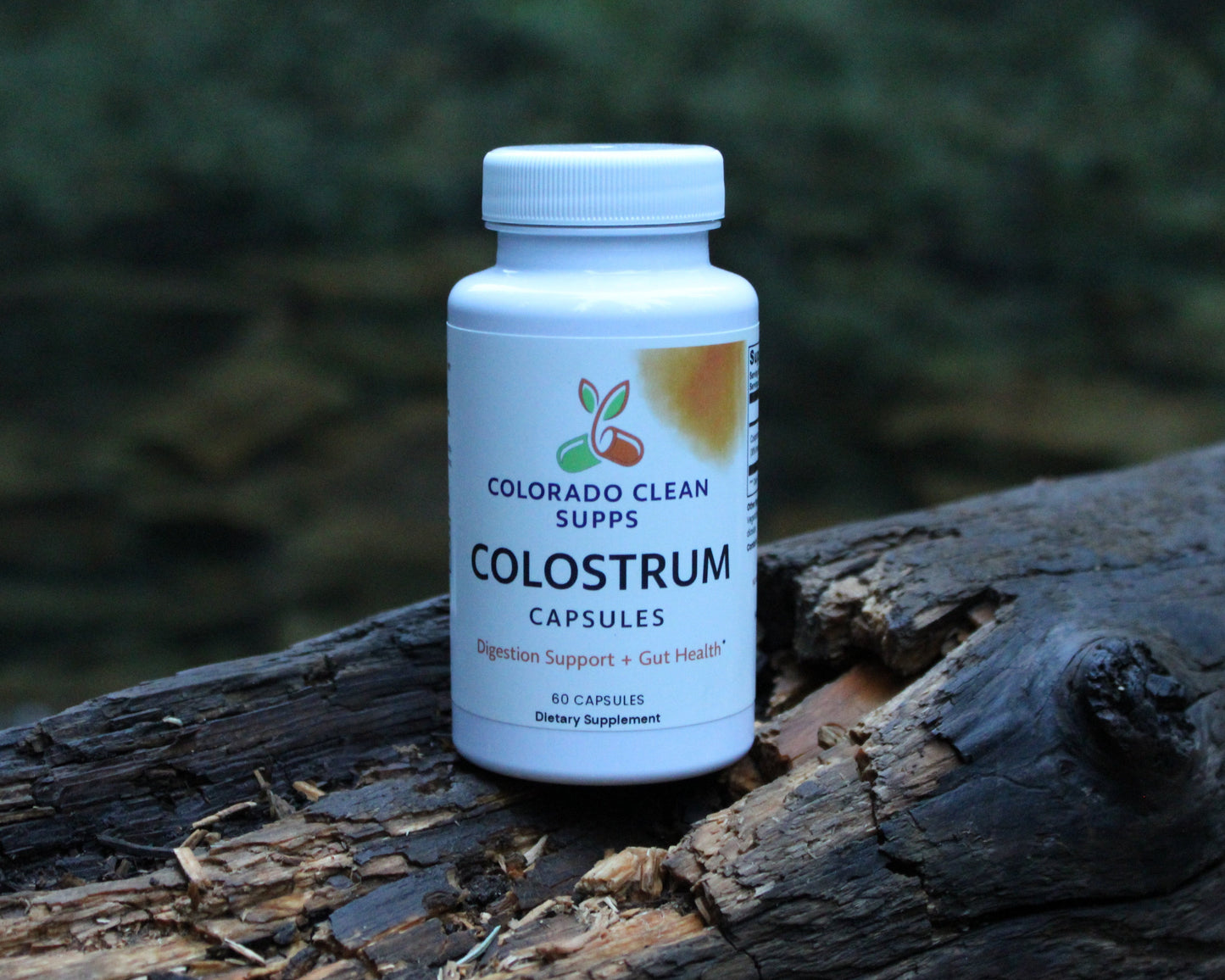 Colostrum