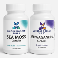 Alpha Vitality Stack