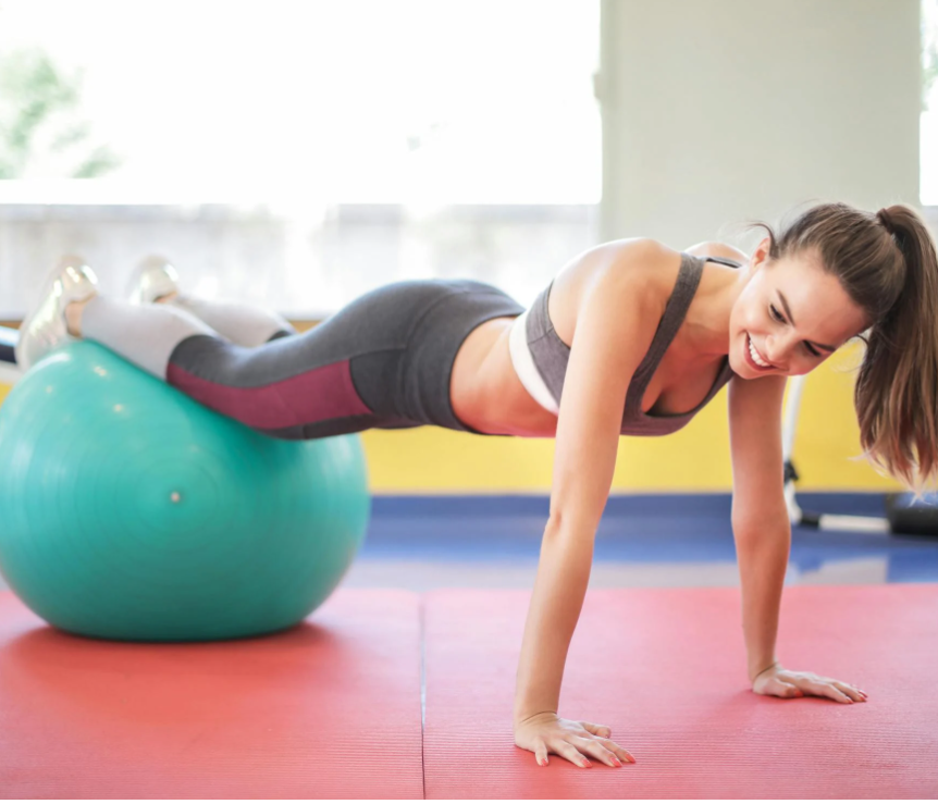 Metabolic Harmony Duo