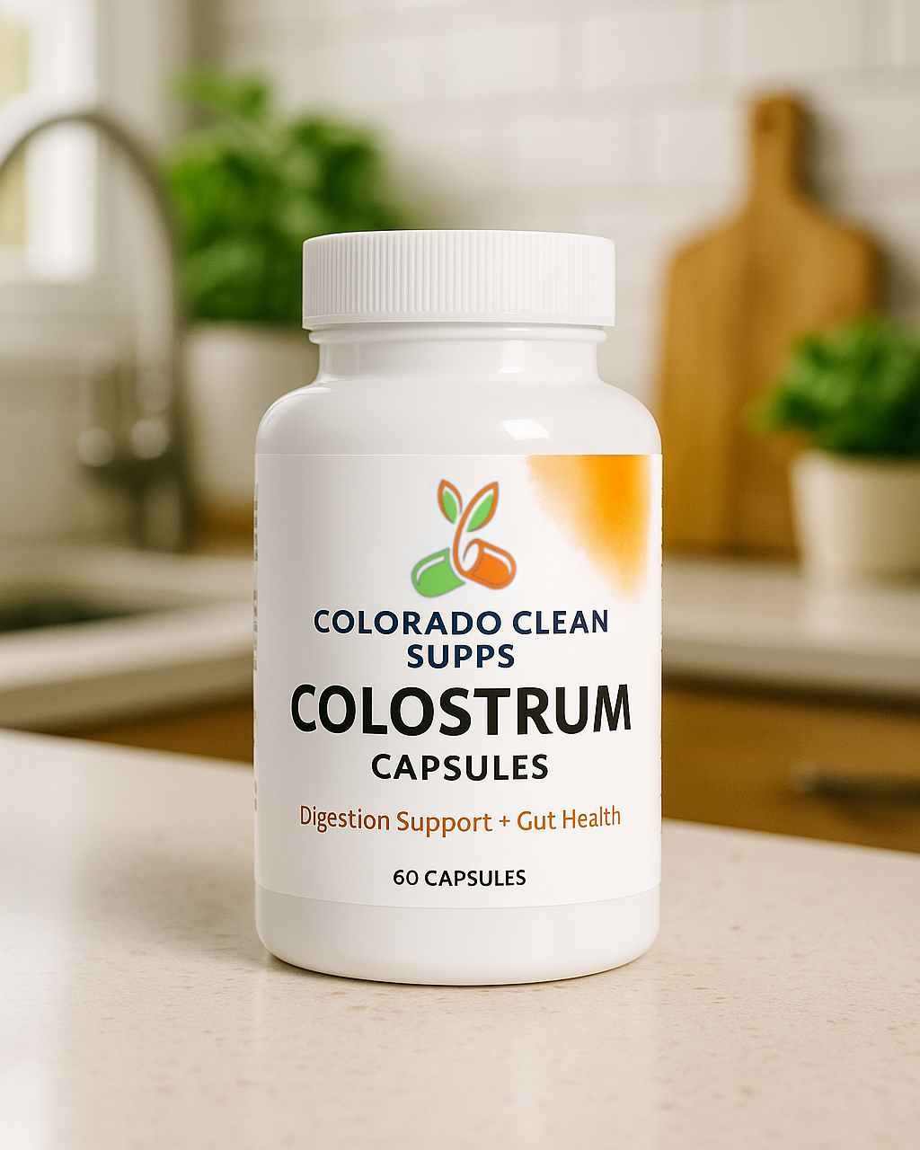 Colostrum