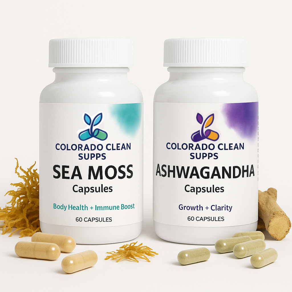 Unleash Your Confidence, Boost Your Vitality