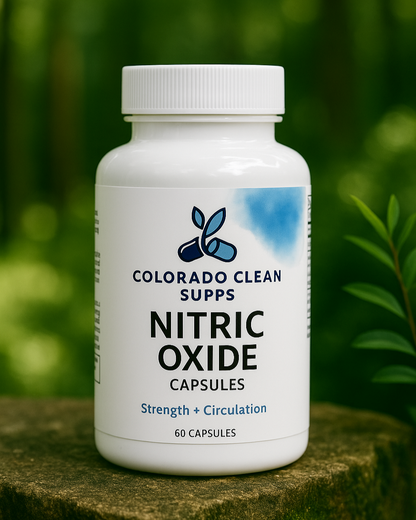 Nitric Oxide