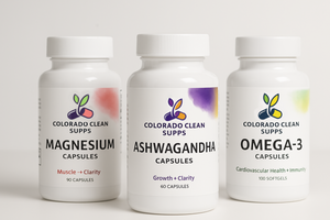 Men's Peak Performance Stack