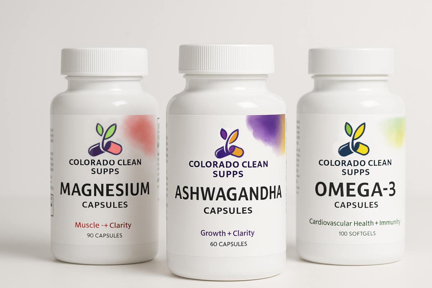 Men's Peak Performance Stack