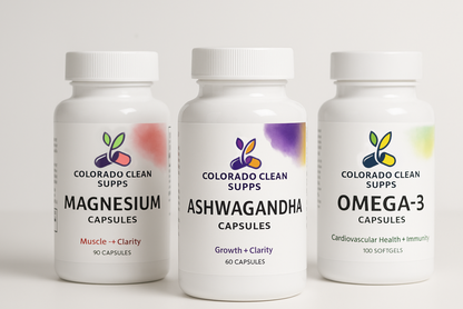 Men's Peak Performance Stack