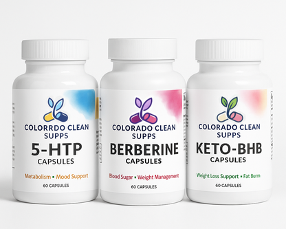 Lean Body Transform Stack